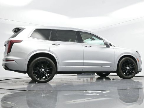 Used 2020 Cadillac XT6 Premium Luxury AWD/4WD image 54