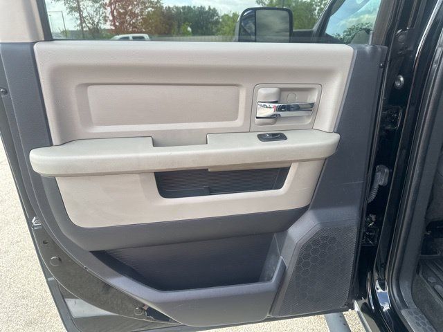 Used 2012 RAM 2500 Outdoorsman AWD/4WD image 16