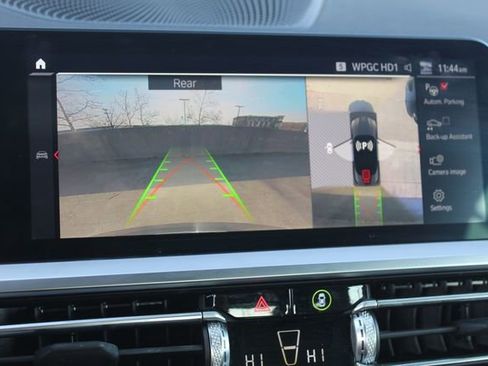 Used 2023 BMW M4 xDrive Competition image 18