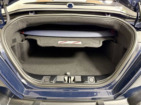 Certified 2024 Ferrari Roma Spider image 24