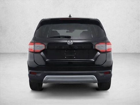 Used 2024 Honda Pilot EX-L image 6