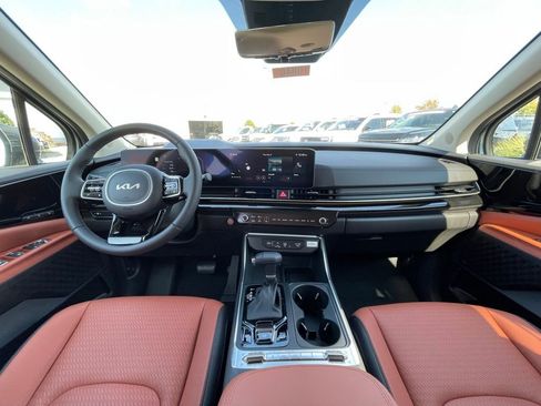 New 2026 Kia Carnival SX Prestige image 31