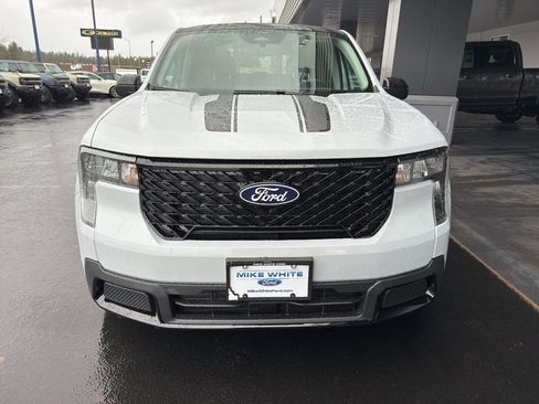 New 2026 Ford Maverick XLT w/ Equipment Group 301A image 2