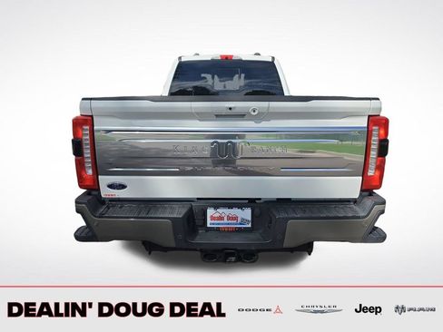 Used 2026 Ford F350 King Ranch AWD/4WD image 5