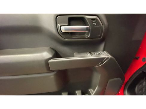 New 2026 GMC Sierra 1500 Pro w/ Pro Value Package image 9