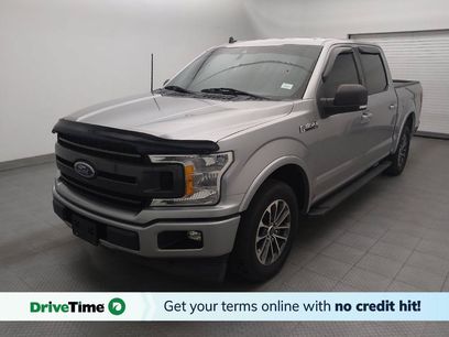 Used 2020 Ford F150 XLT w/ Equipment Group 302A Luxury