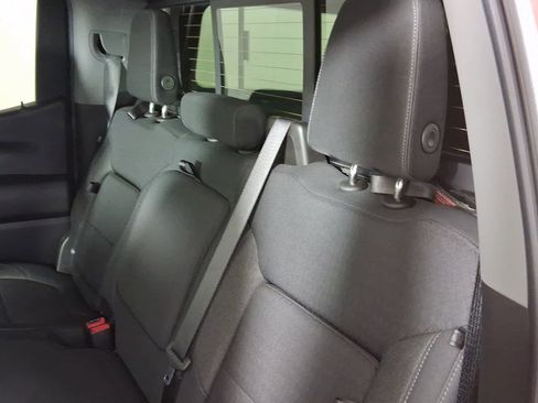 Used 2020 Chevrolet Silverado 1500 LT w/ All-Star Edition image 16