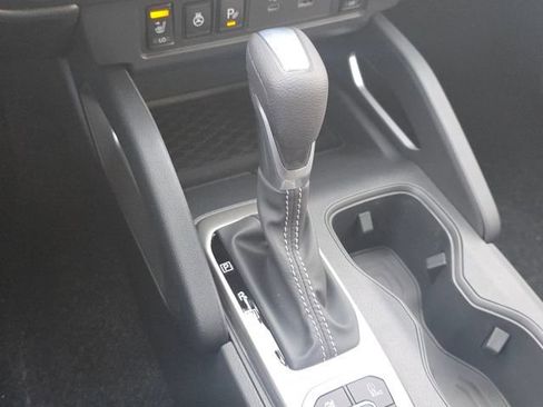 New 2026 Nissan Frontier SV w/ All-Weather Content Package image 33