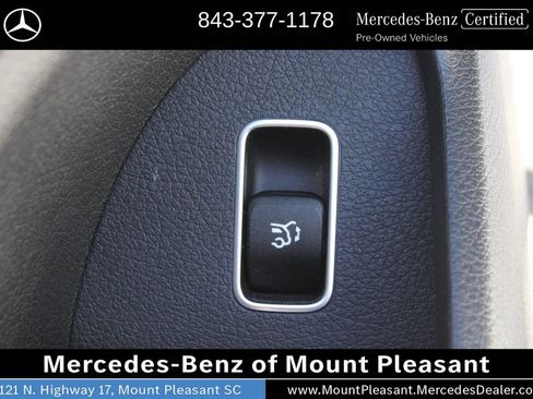Certified 2024 Mercedes-Benz GLE 53 AMG 4MATIC image 23
