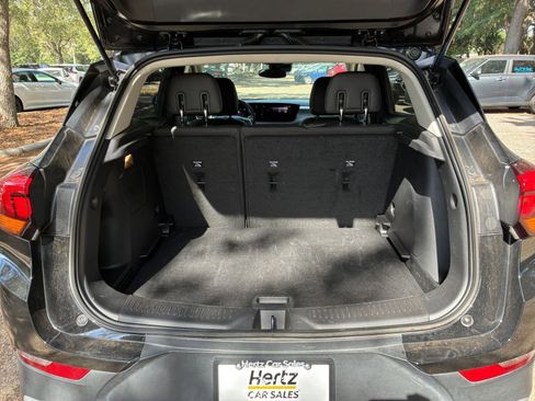 Used 2025 Buick Encore GX Preferred FWD image 30