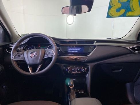 Used 2023 Buick Encore GX Select w/ Sport Touring Package image 10