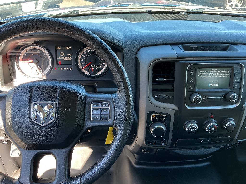 Used 2016 RAM 1500 Express w/ Popular Equipment Group AWD/4WD image 16