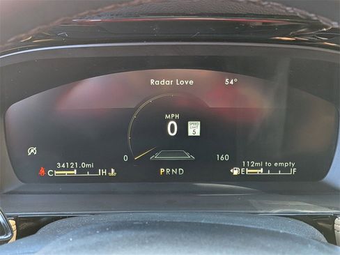 Used 2022 Lincoln Corsair Reserve w/ Equipment Group 201A image 17