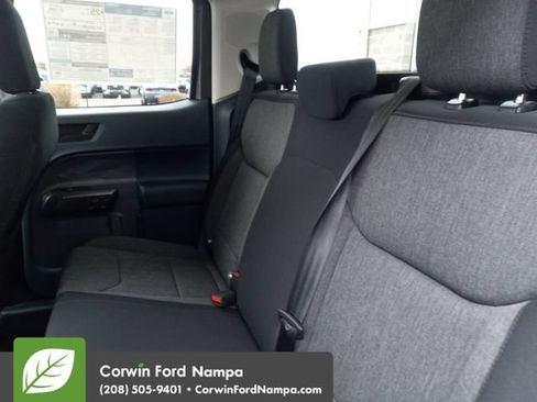New 2026 Ford Maverick XLT w/ XLT Luxury Package AWD/4WD image 25