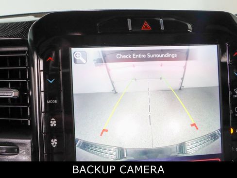 Used 2020 RAM 1500 Sport w/ Alpine Leather & Sound Group AWD/4WD image 21