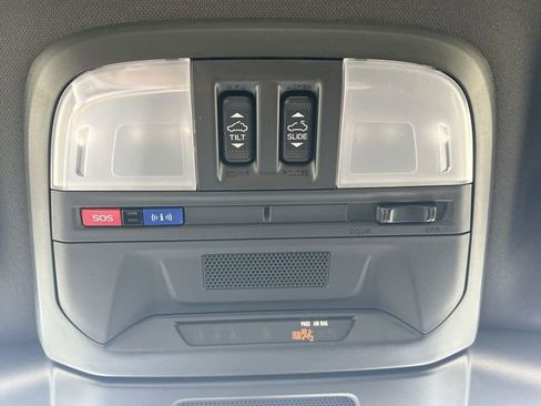 New 2026 Subaru WRX Premium AWD/4WD image 25