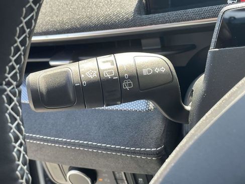 New 2025 Ford Mustang Mach-E GT image 22