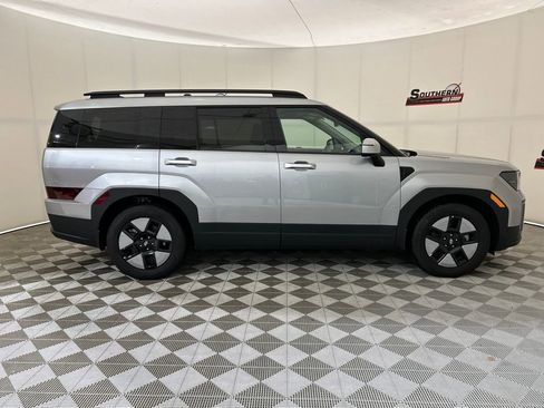 New 2026 Hyundai Santa Fe SEL image 7