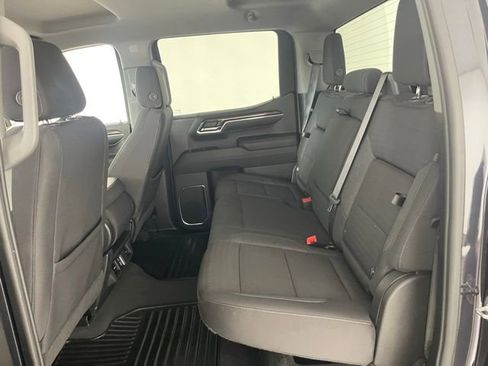 Used 2024 GMC Sierra 1500 Elevation AWD/4WD image 42