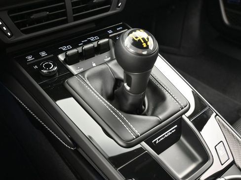 Certified 2026 Porsche 911 GT3 RWD image 23