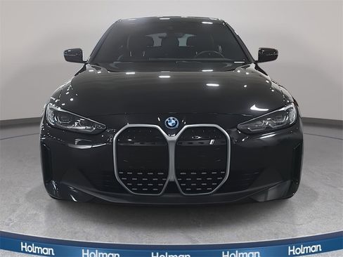 Certified 2023 BMW i4 eDrive35 image 2