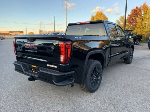New 2026 GMC Sierra 1500 Elevation image 4