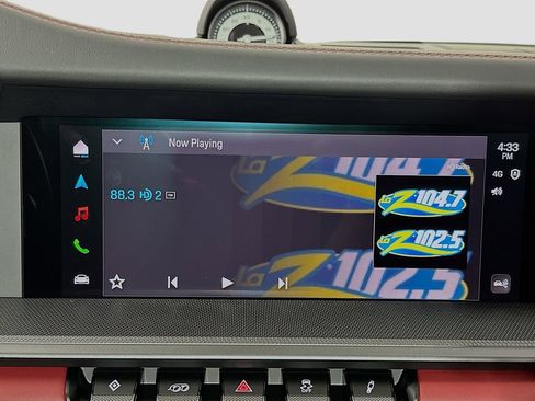 New 2026 Porsche 911 Carrera 4S image 16