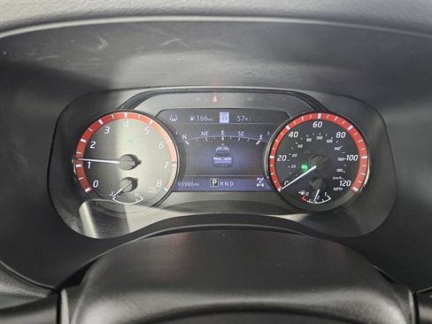 Used 2022 Nissan Frontier PRO-4X w/ Pro-4X Premium Package image 30