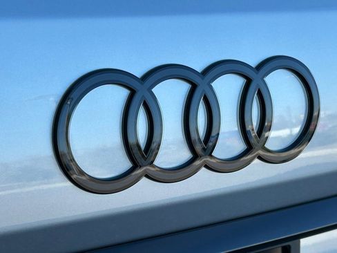 New 2026 Audi Q7 2.0T Premium Plus image 63