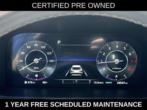 Used 2023 Kia Sorento SX AWD/4WD image 28