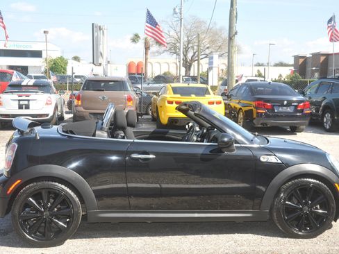 Used 2015 MINI Cooper Roadster S image 14
