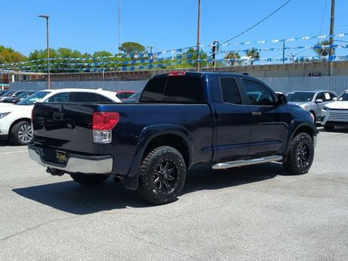 Used 2013 Toyota Tundra 2WD Double Cab w/ SR5 Pkg image 4