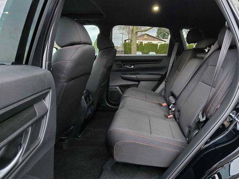 New 2026 Honda CR-V TrailSport image 16