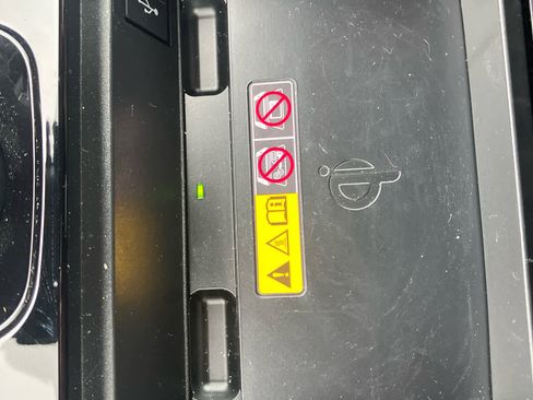 Used 2025 Toyota bZ4X FWD w/ Weather Package image 30