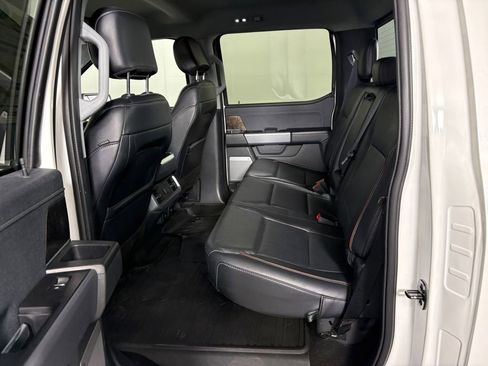 Certified 2021 Ford F150 Lariat image 29