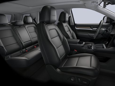 New 2026 GMC Terrain Denali w/ LPO, Floor Liner Package AWD/4WD image 46