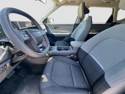 New 2027 Kia Seltos S FWD image 20