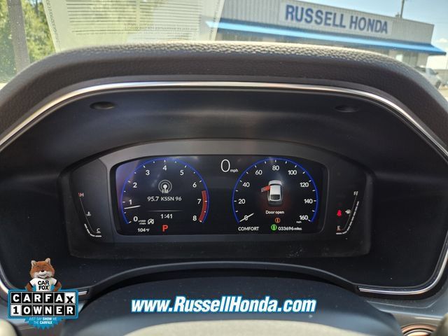 Used 2025 Acura Integra FWD image 20