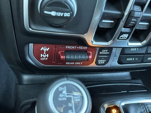 New 2026 Jeep Gladiator Rubicon image 34