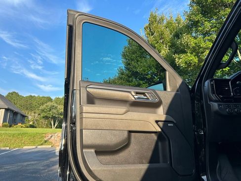 Used 2024 Chevrolet Silverado 1500 ZR2 w/ Technology Package AWD/4WD image 64