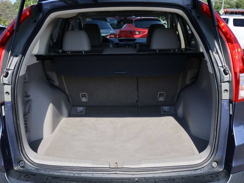 Used 2013 Honda CR-V EX-L image 15
