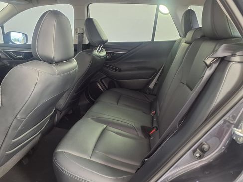 Used 2024 Subaru Outback Touring w/ Tech Package 2 AWD/4WD image 10