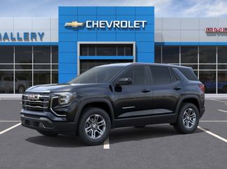 New 2026 GMC Terrain Elevation video 2