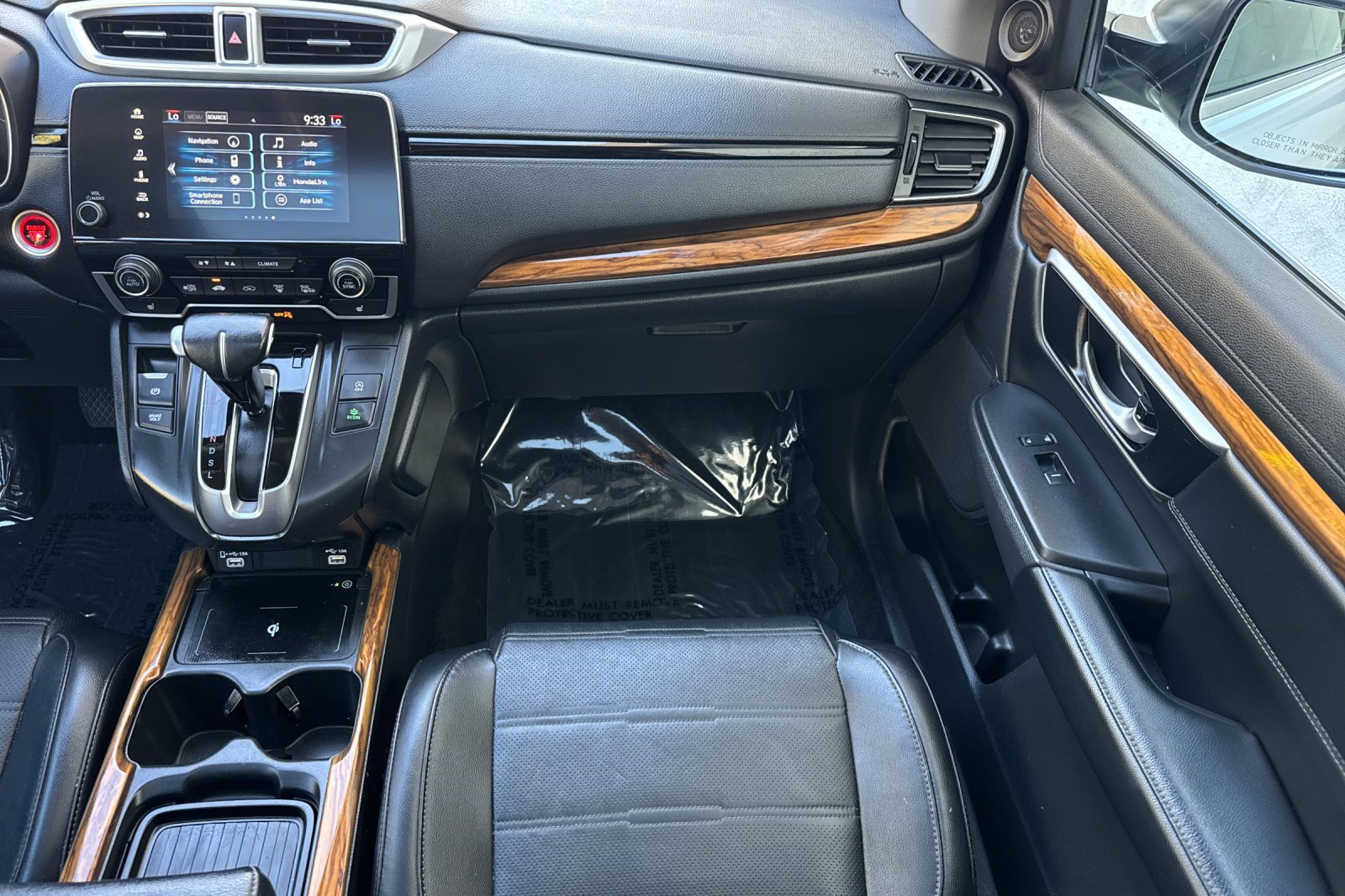 Used 2020 Honda CR-V Touring image 32