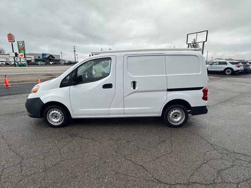 Used 2019 Nissan NV200 S w/ Cruise Control Package FWD image 41