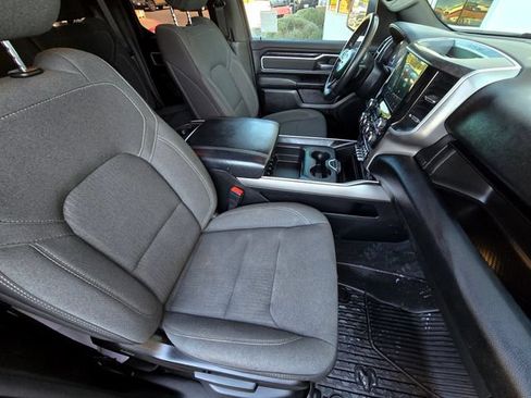 Certified 2023 RAM 1500 Big Horn RWD image 26