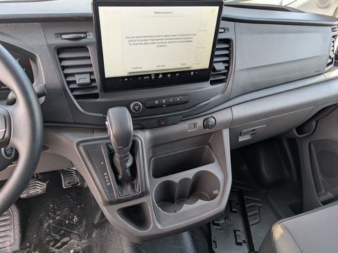 New 2026 Ford Transit 350 XL RWD image 25