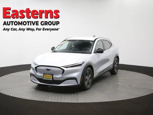 Used 2023 Ford Mustang Mach-E Select AWD/4WD image 55