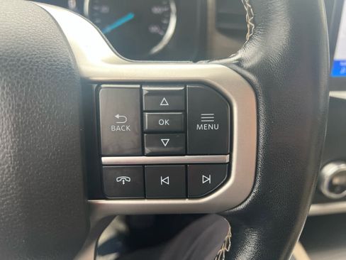 Used 2023 Ford Expedition Limited image 25