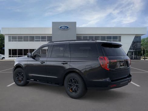 New 2026 Ford Expedition Tremor image 4